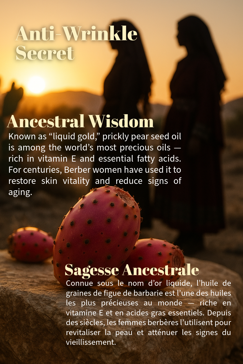 Prickly Pear Seed Oil (30ml)