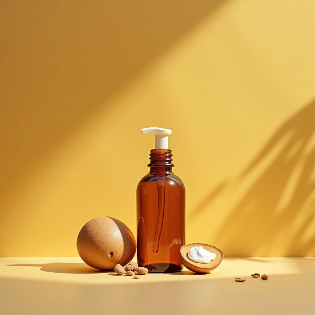 Argan Oil For Skin - Argan Oil for Skin Reveals Hydration Without Greasiness
